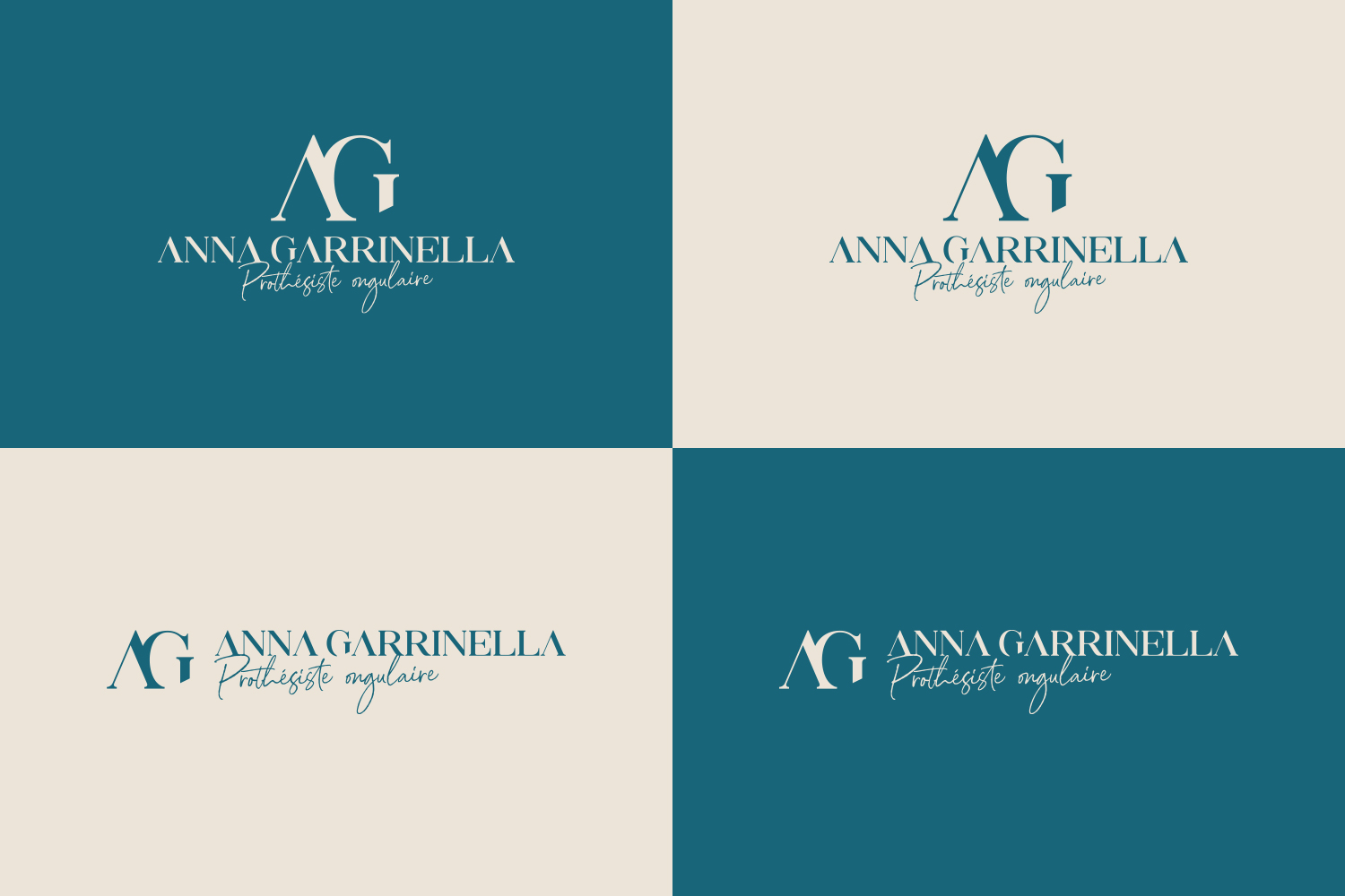 anna garrinella identite visuelle logo logotype graphisme identite publicite gimik communication hagondange thionville metz