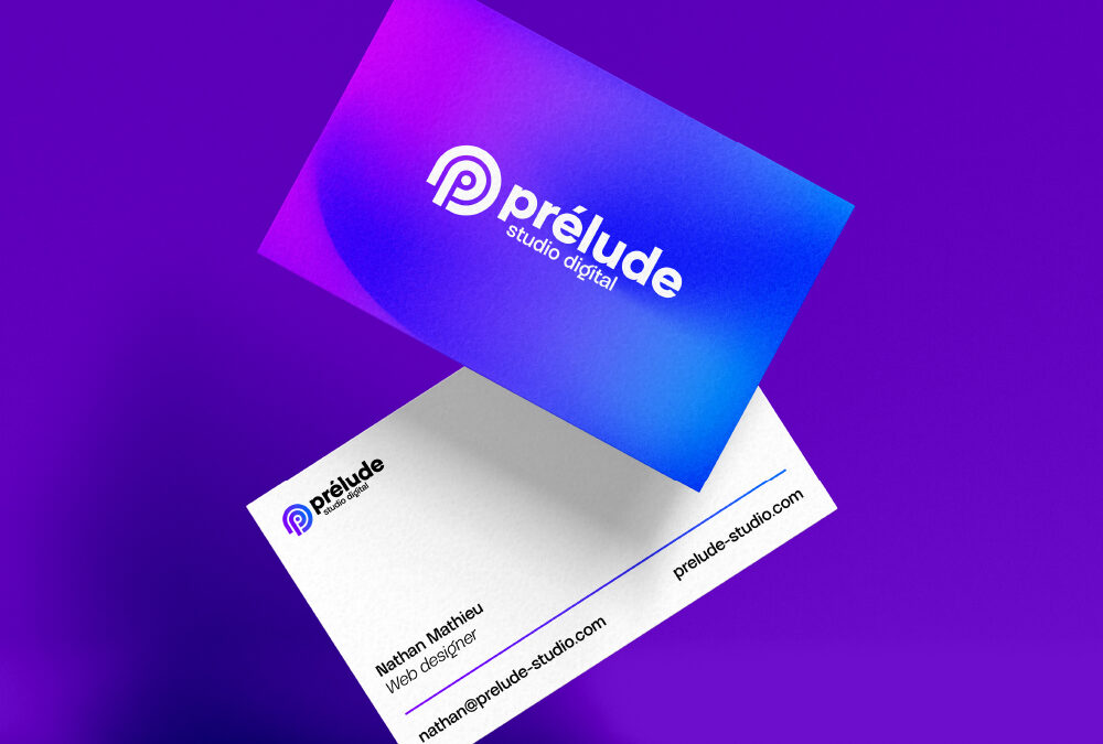 Prélude studio